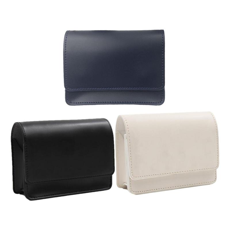 Rangefinder Laser Golf - PU Leather Golf Rangefinder Case Portable