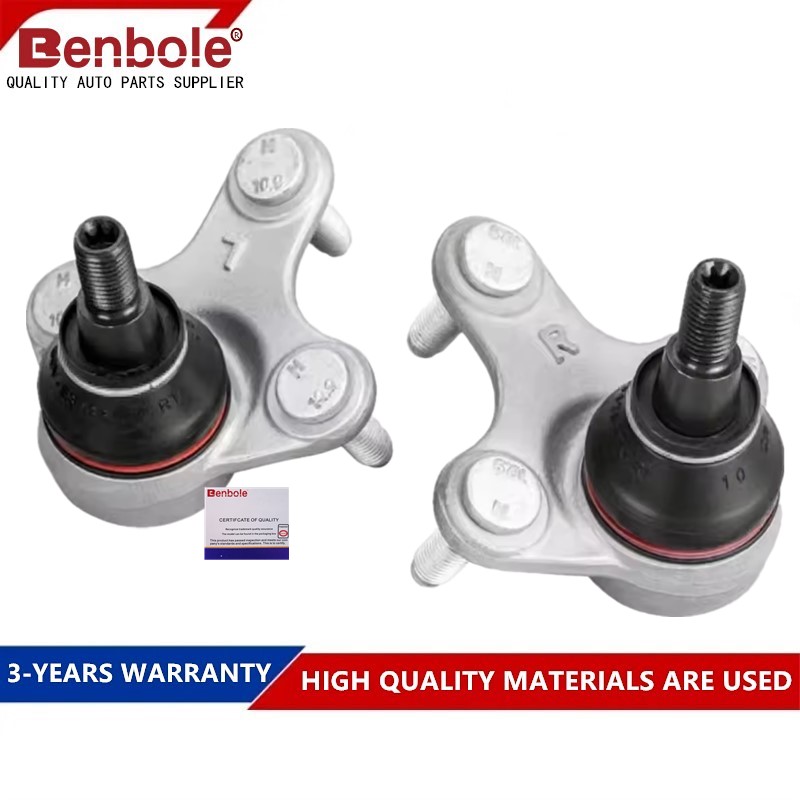 Golf Ball Premium - 1K0407365C 1K0407366C Ball Joint Hinge For