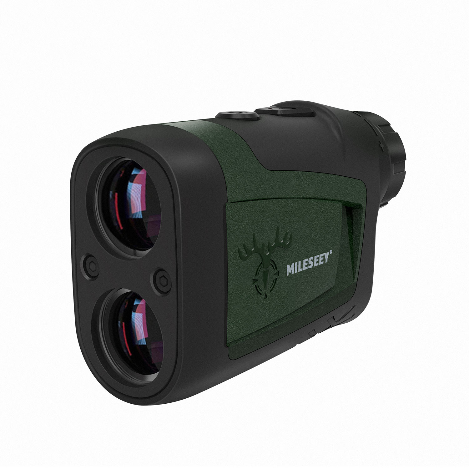 Rangefinder Laser Golf - MILESEEY Laser Rangefinder PF210 for Hunting,800Yd/