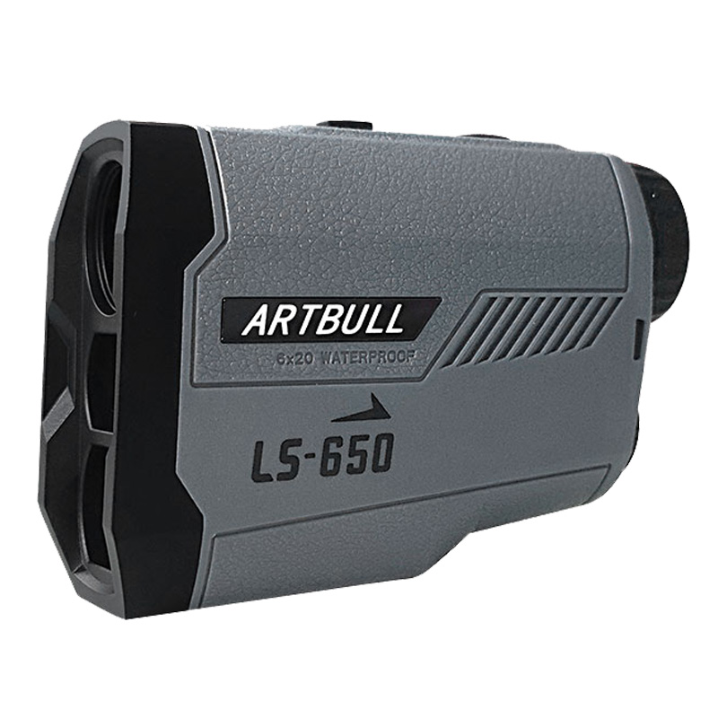 Rangefinder Laser Golf - ARTBULL Laser Rangefinder Hunting Outdoor 1200M