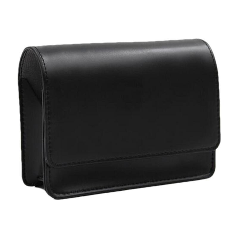PU Leather Golf Rangefinder Ca - Rangefinder Laser Golf ulasan dan harga