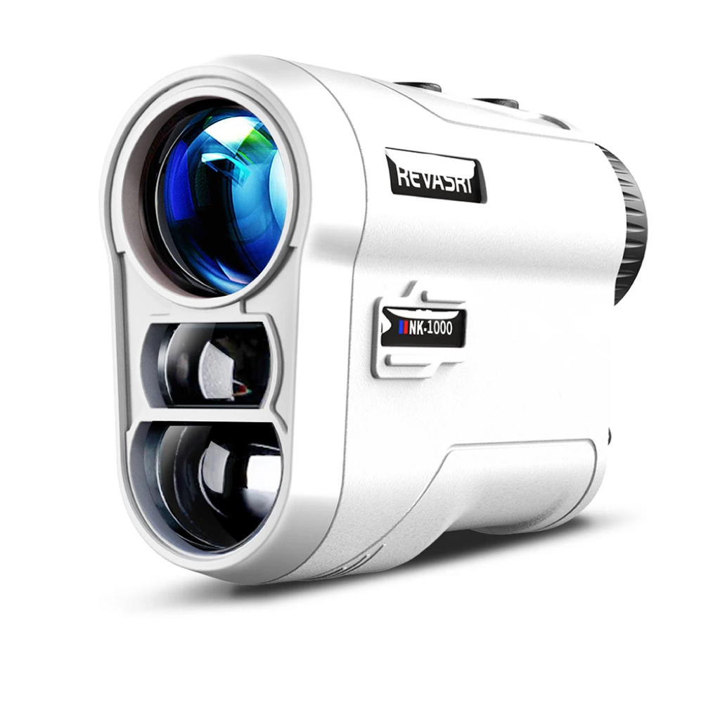 REVASRI Golf Laser Rangefinder - Rangefinder Laser Golf ulasan dan harga