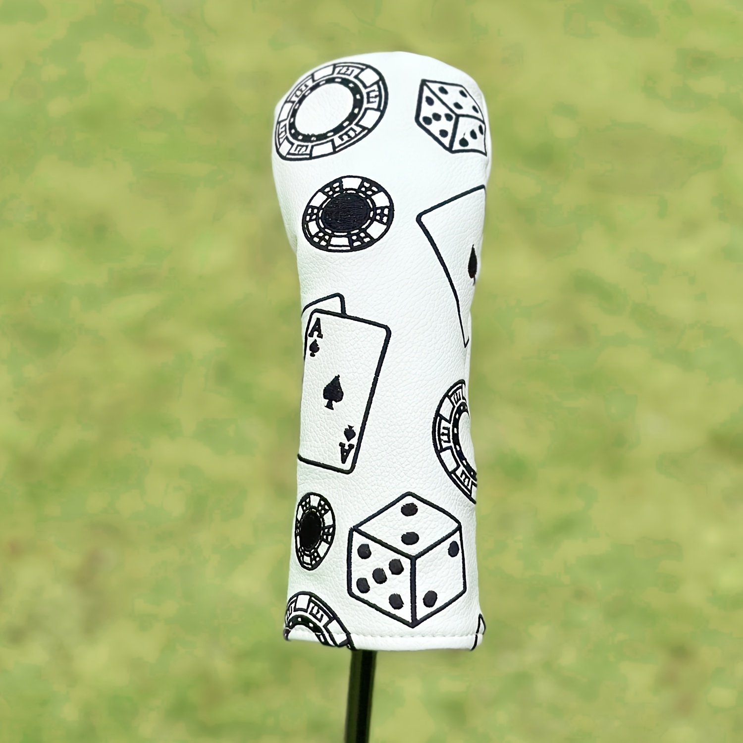 1pc/4pcs Driver/Fairway/Hybrid - Golf Equipment Nearby ulasan dan harga
