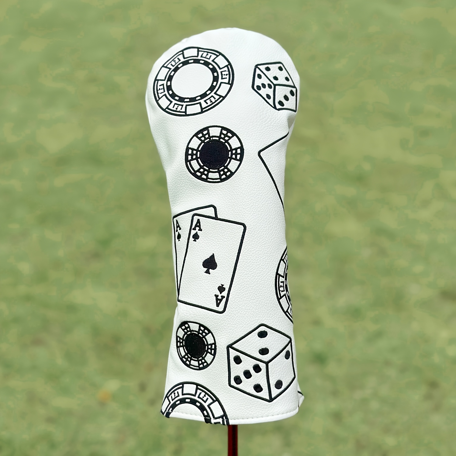 1pc/4pcs Driver/Fairway/Hybrid - Golf Equipment Nearby ulasan dan harga