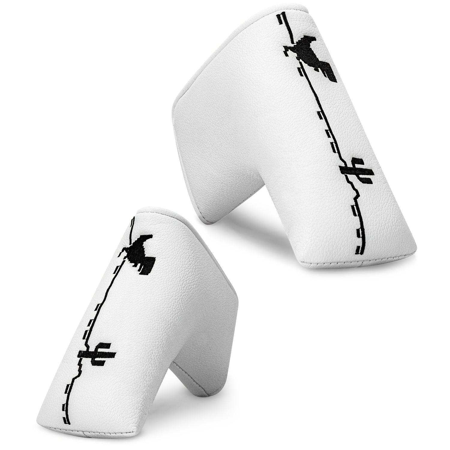 Dinosaur & Crossbones Golf Put - Golf Equipment Nearby ulasan dan harga