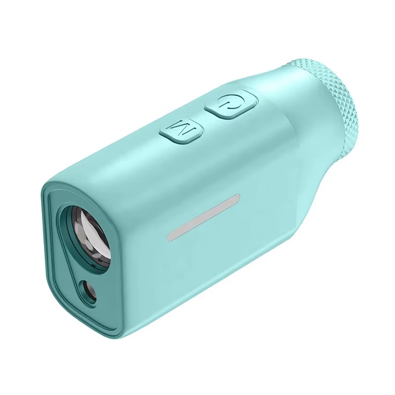 TULX PinSeeker Slope Scope Dis - Rangefinder Laser Golf ulasan dan harga