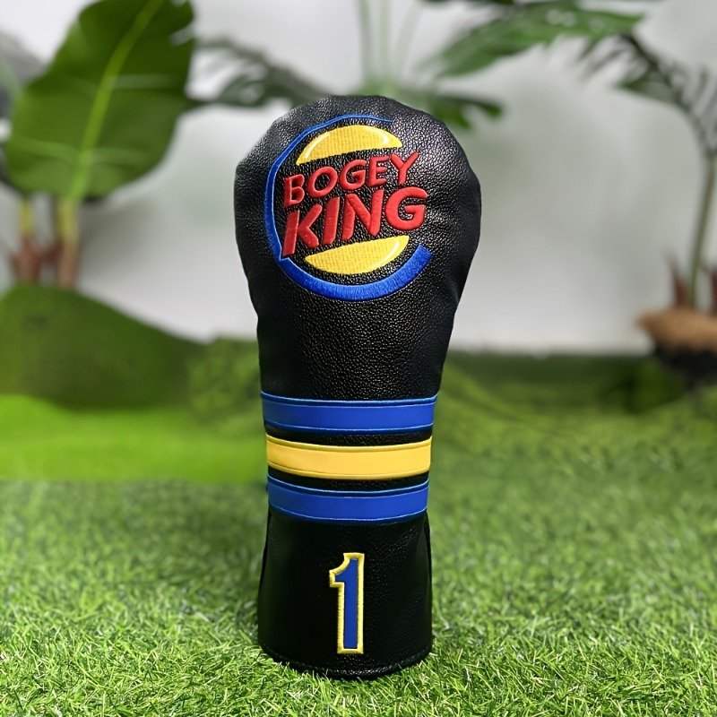Fashionable Golf Club Head Cov - Golf Equipment Nearby ulasan dan harga