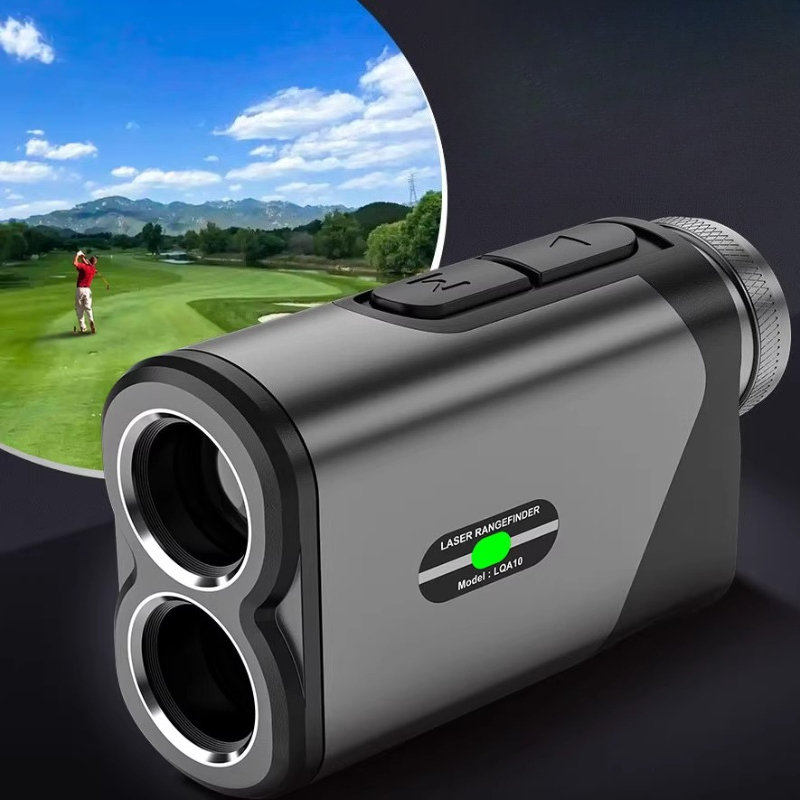 Mini Golf Laser Rangefinder Ou - Rangefinder Laser Golf ulasan dan harga