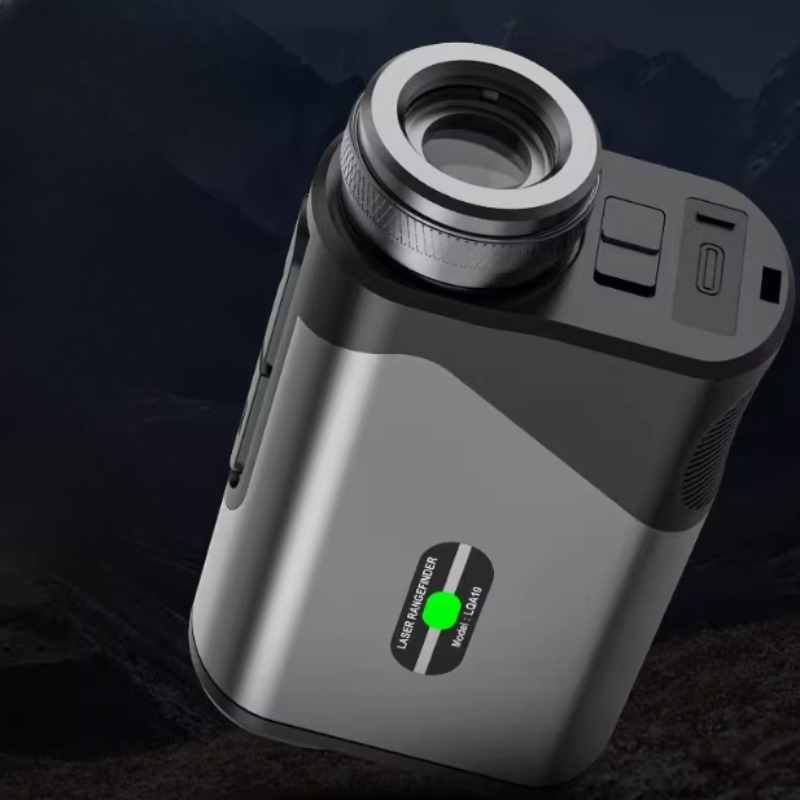 Mini Golf Laser Rangefinder Ou - Rangefinder Laser Golf ulasan dan harga