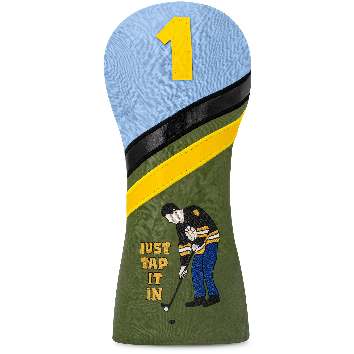 1pc/4pcs Driver/Fairway/Hybrid - Golf Equipment Nearby ulasan dan harga