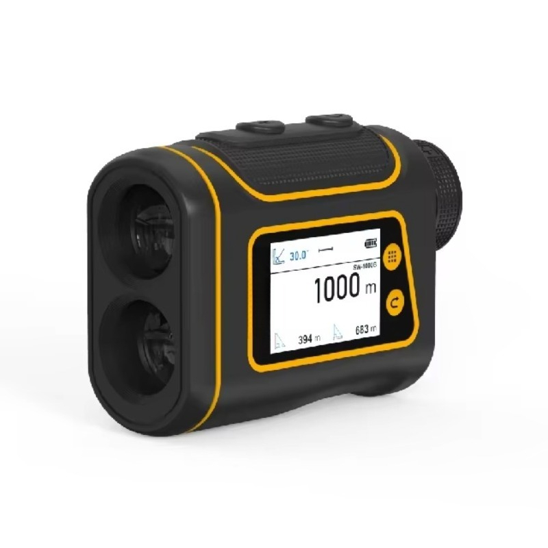 Laser Measure Measuring Tool G - Rangefinder Laser Golf ulasan dan harga