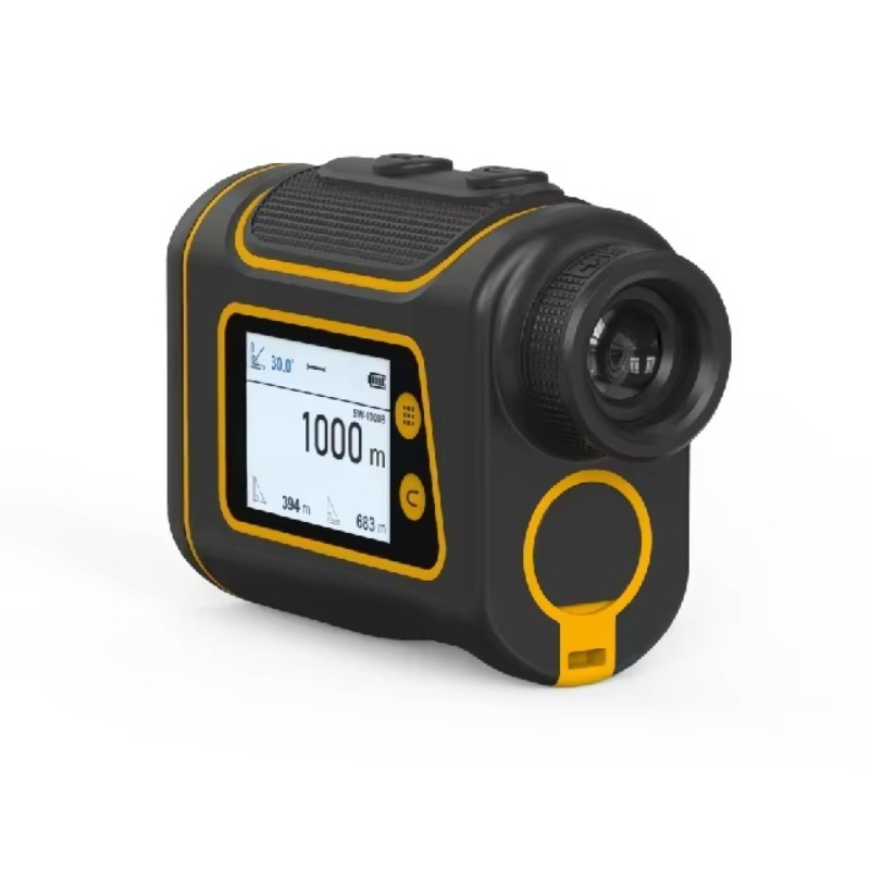 Laser Measure Measuring Tool G - Rangefinder Laser Golf ulasan dan harga