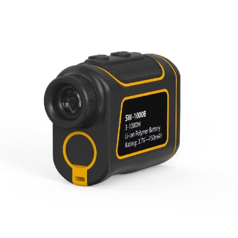Laser Measure Measuring Tool G - Rangefinder Laser Golf ulasan dan harga