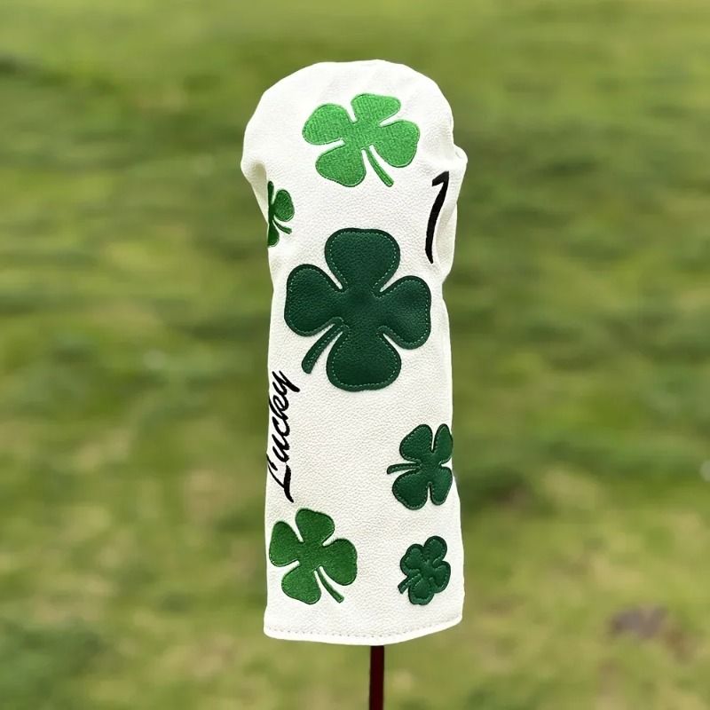 Stylish Clover Golf Club Head  - Golf Equipment Nearby ulasan dan harga