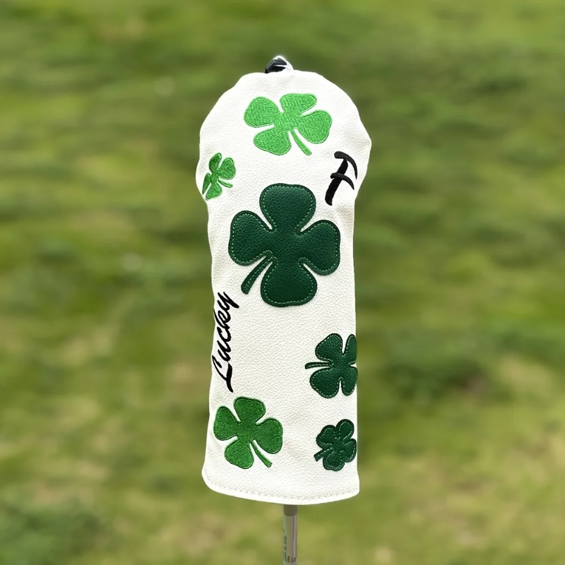 Stylish Clover Golf Club Head  - Golf Equipment Nearby ulasan dan harga