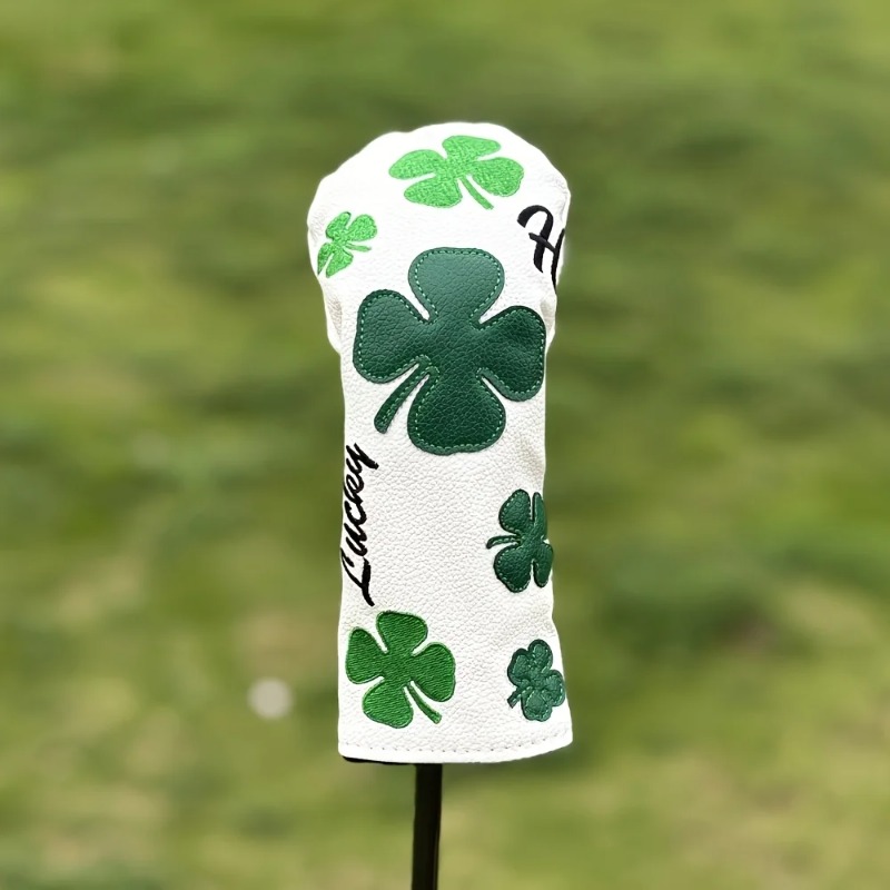 Stylish Clover Golf Club Head  - Golf Equipment Nearby ulasan dan harga