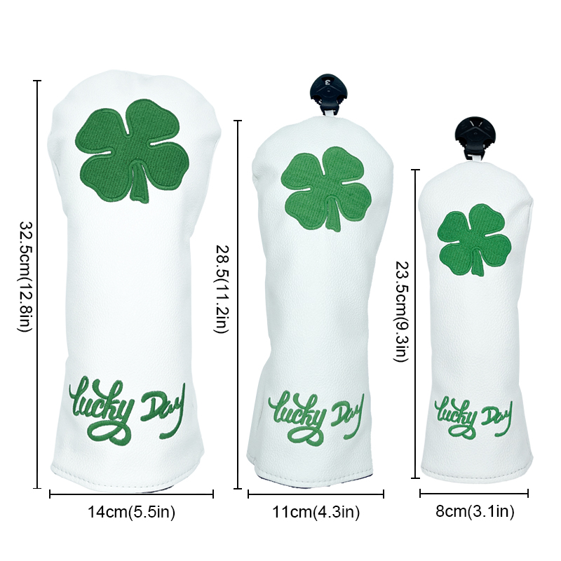 Lucky Clover Golf Club Head Co - Golf Equipment Nearby ulasan dan harga