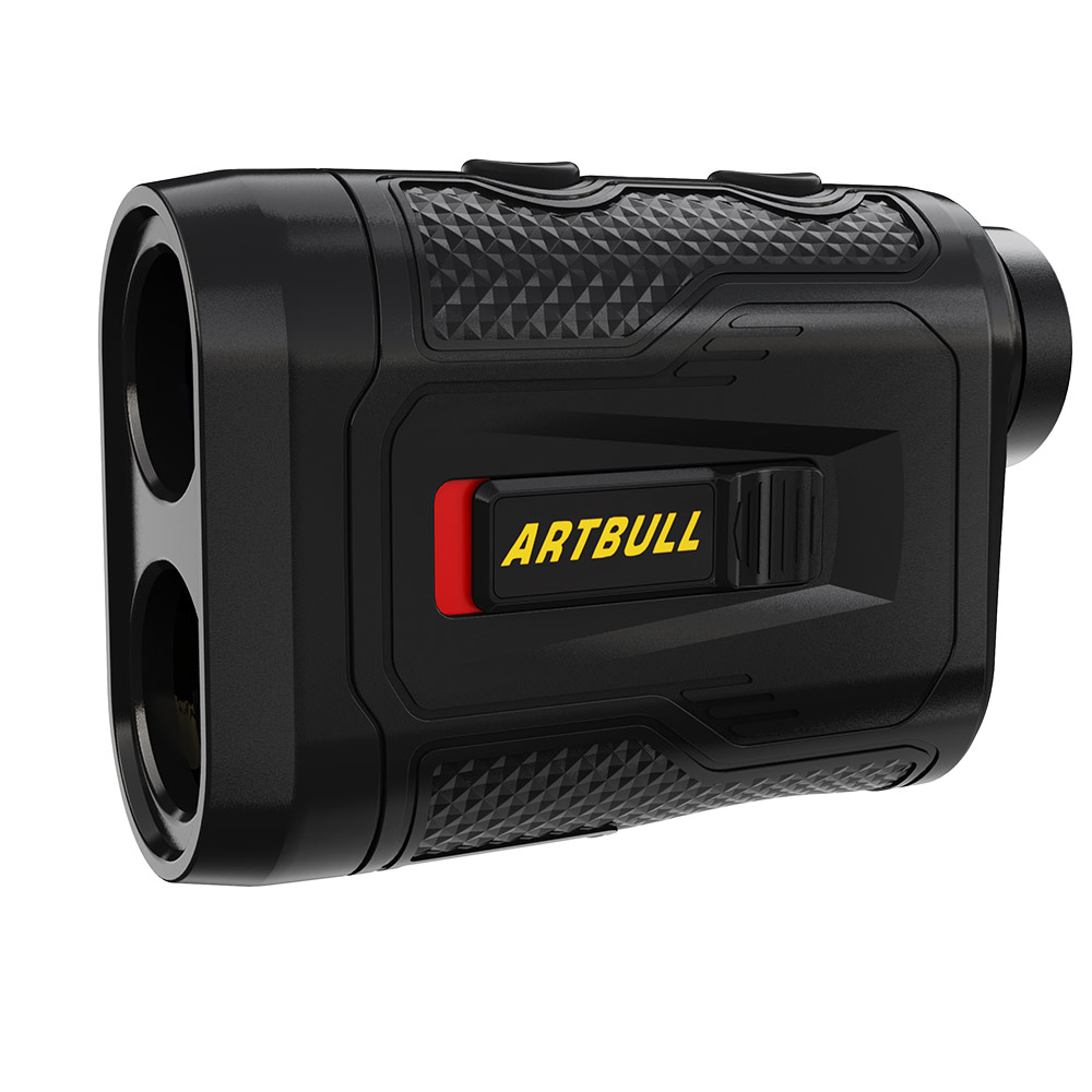 Rechargeable Slope Adjusted Fl - Rangefinder Laser Golf ulasan dan harga