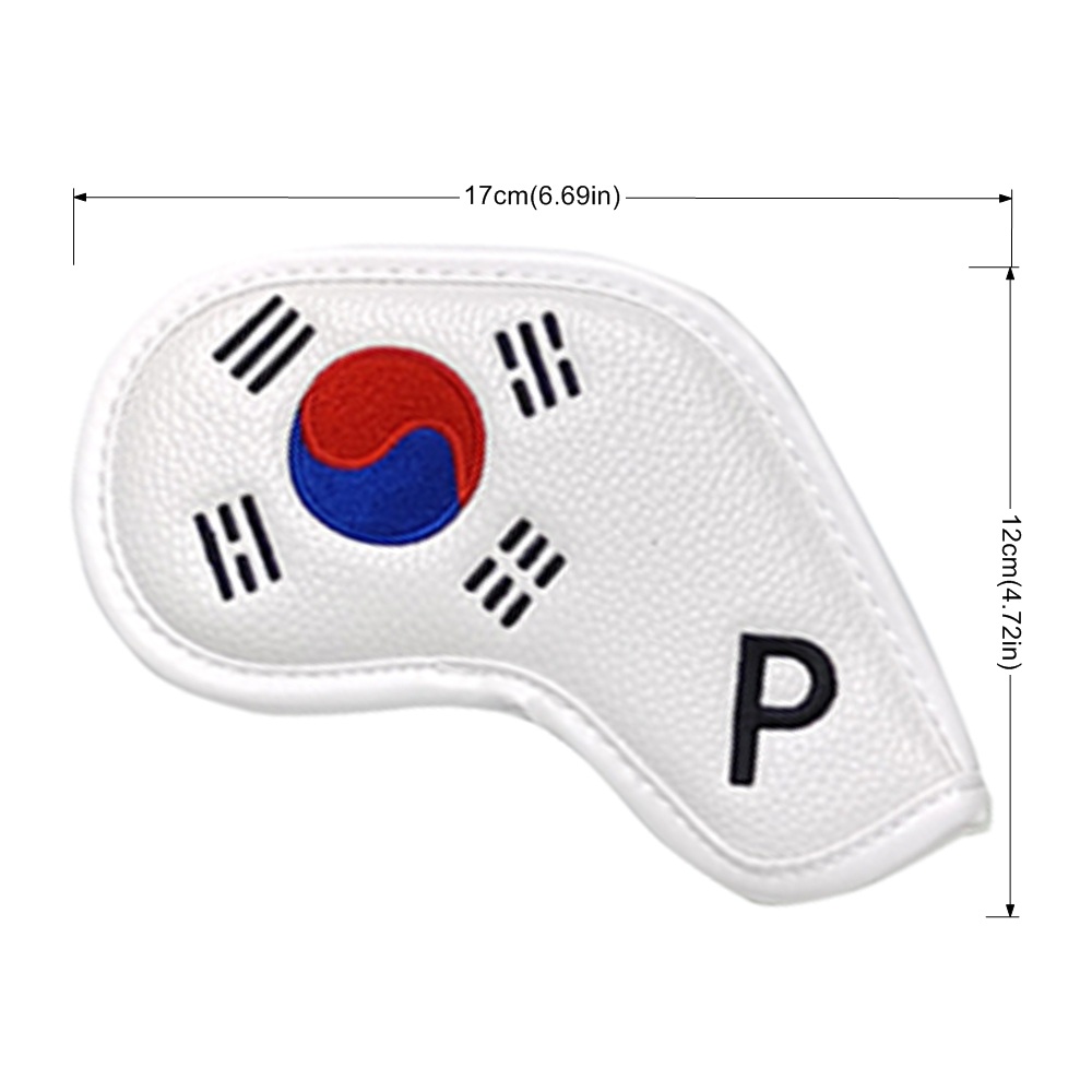 Korea Patriotic Golf Head Cove - Golf Equipment Nearby ulasan dan harga