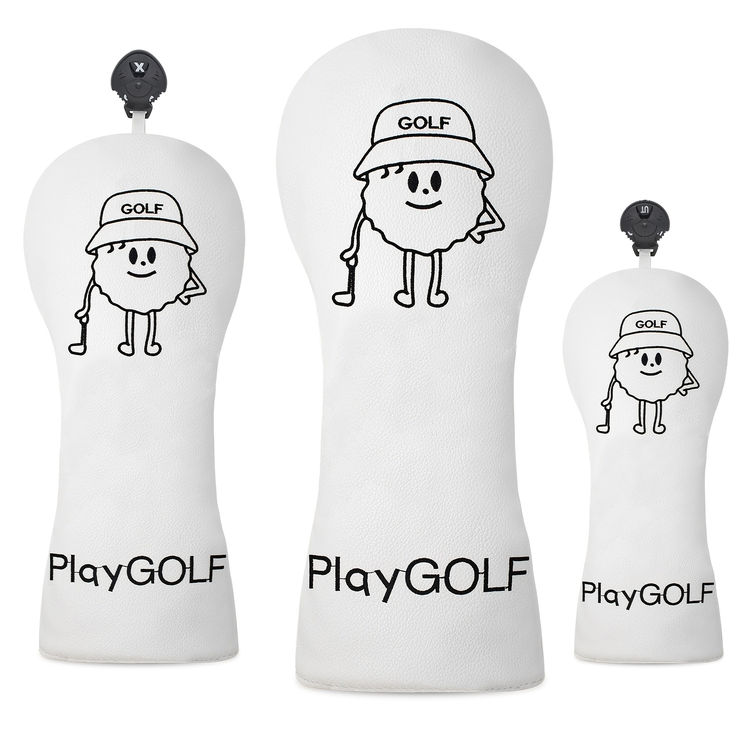 The Ordinary Person Playing Go - Golf Equipment Nearby ulasan dan harga