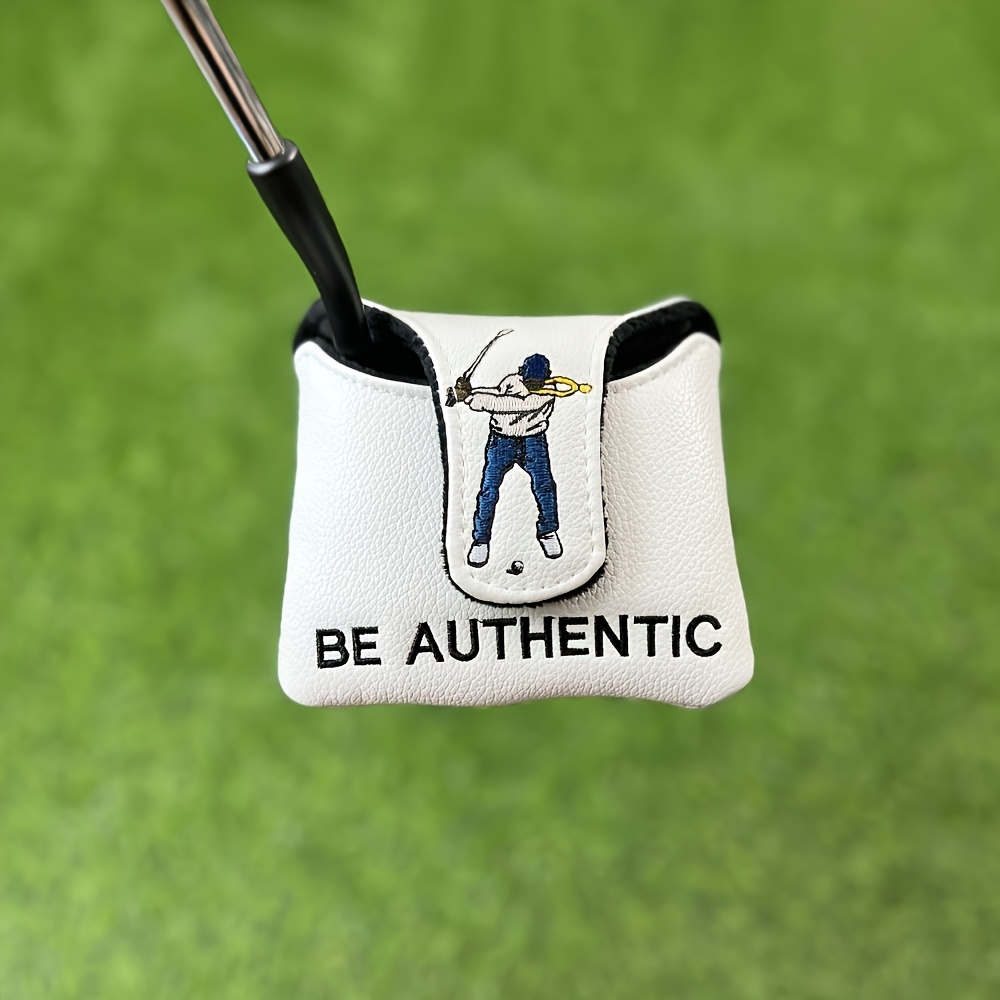1 Golf Club Push Rod Cover Gol - Golf Equipment Nearby ulasan dan harga