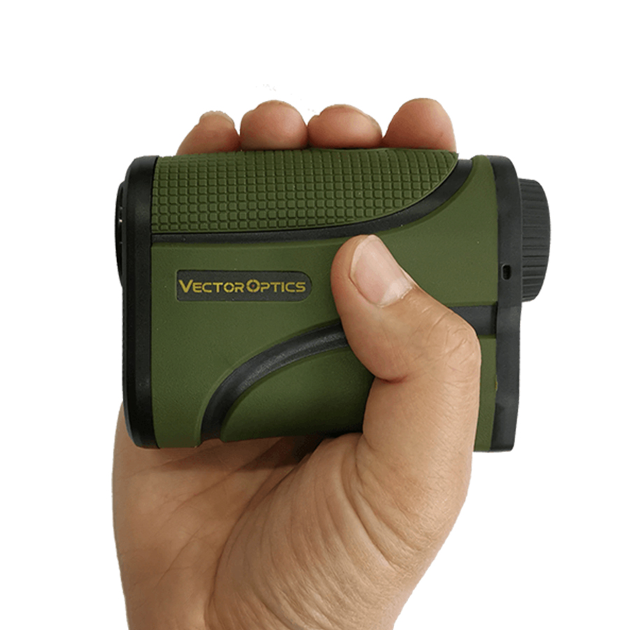 Vector Optics Outdoor 2000M Lo - Rangefinder Laser Golf ulasan dan harga