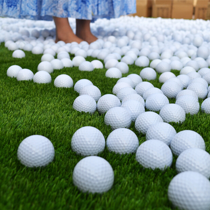 New 10pcs Golf Balls Outdoor S - Golf Ball Premium ulasan dan harga