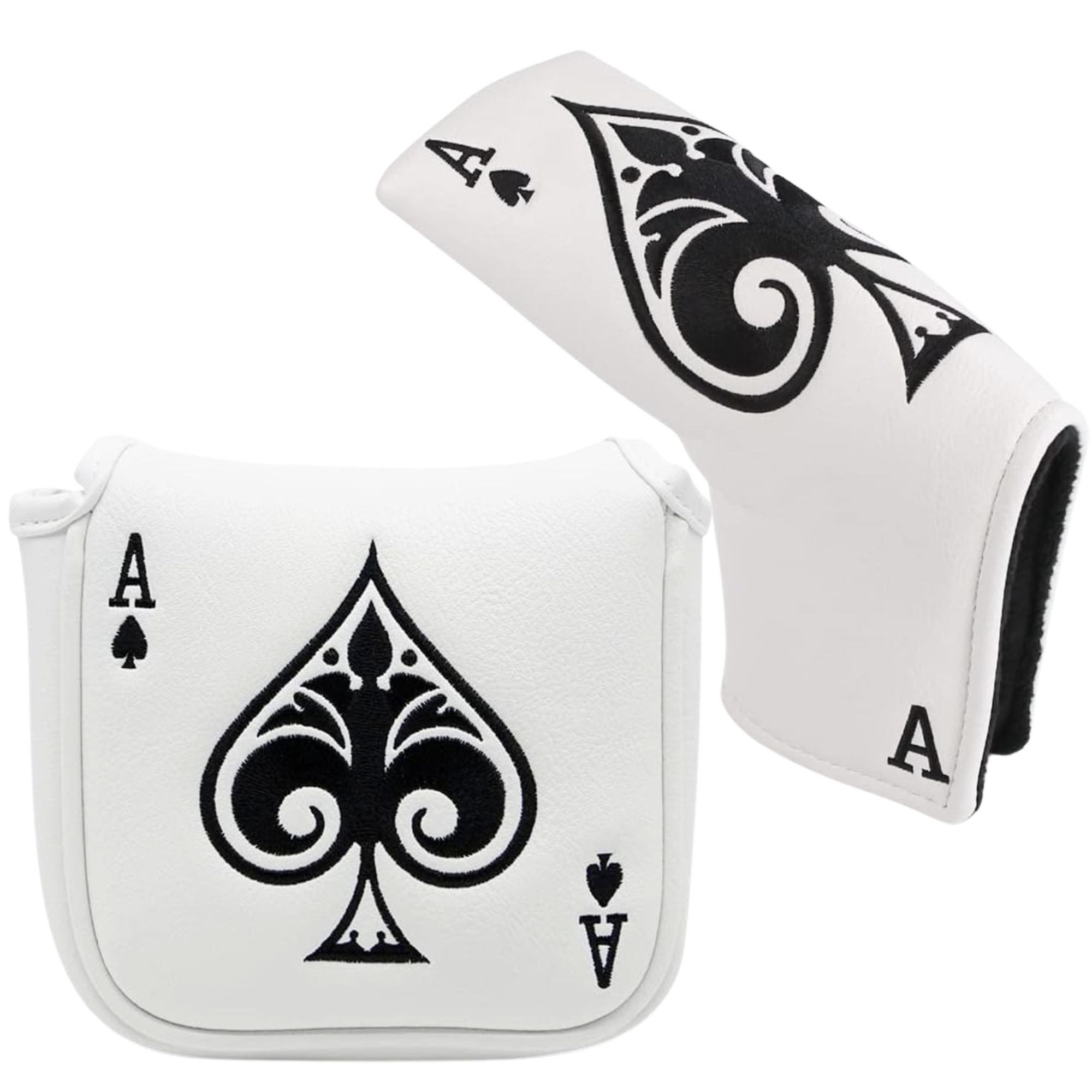 Funny Golf Putter Cover Headco - Golf Equipment Nearby ulasan dan harga