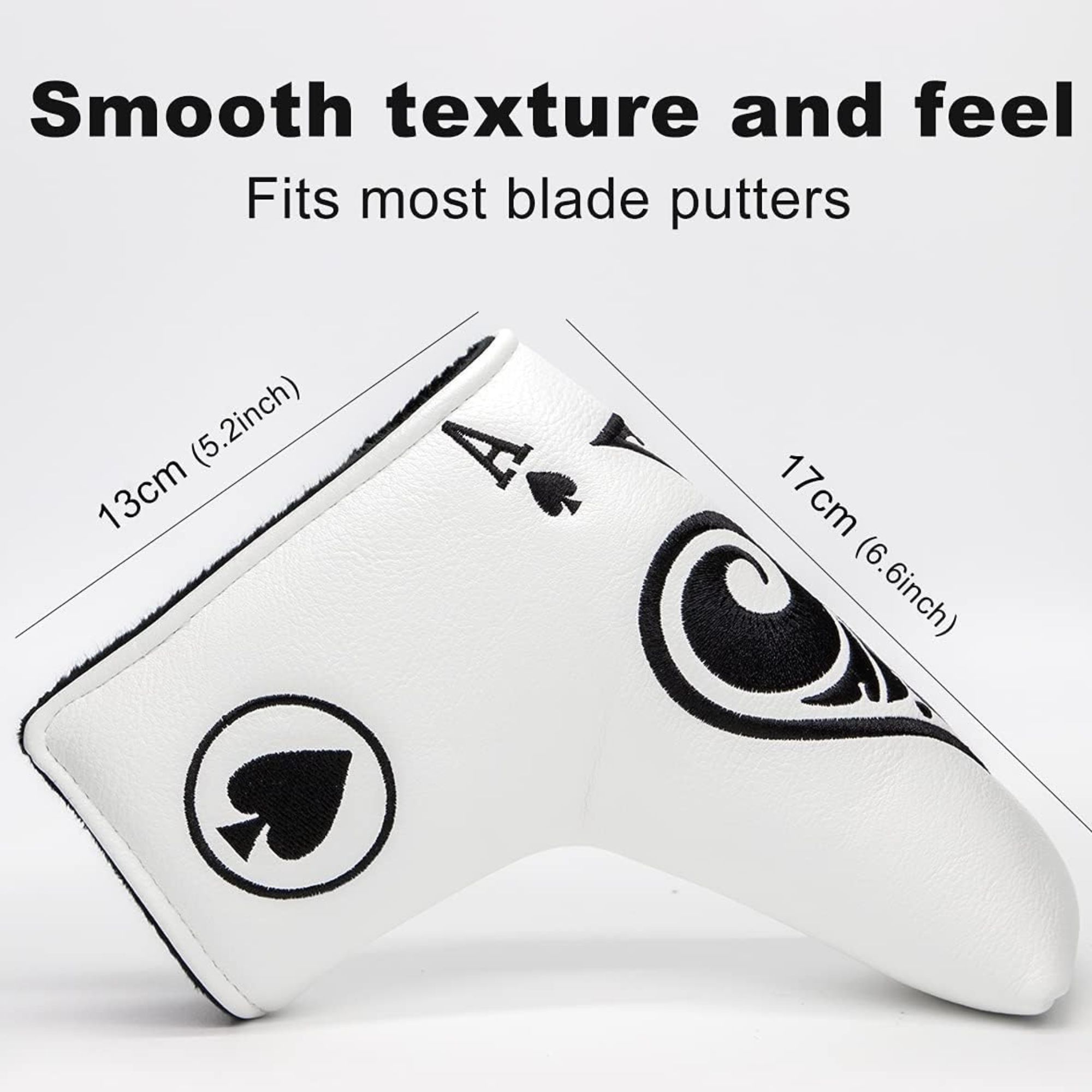 Funny Golf Putter Cover Headco - Golf Equipment Nearby ulasan dan harga