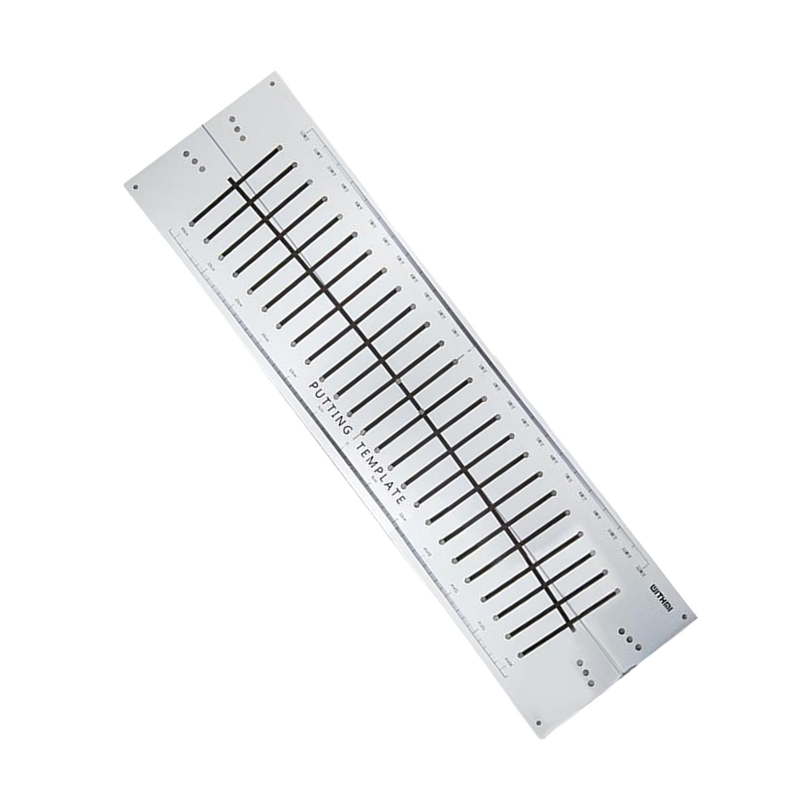 Professional Golf Track Paper  - Golf Equipment Operator ulasan dan harga