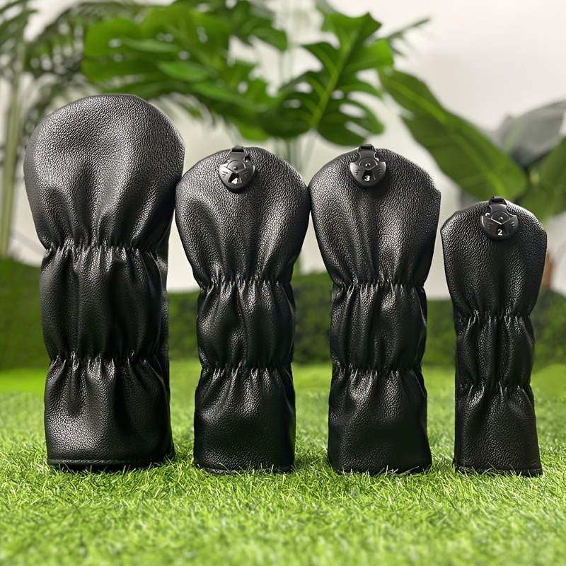 Retro Black Poker Golf Club He - Golf Equipment Nearby ulasan dan harga