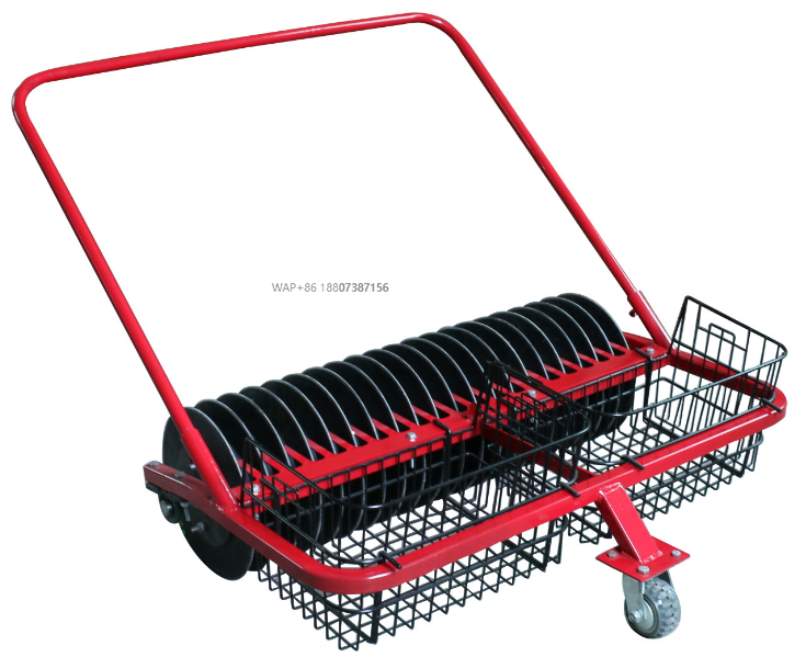 Golf Course Equipment 20 lane  - Golf Equipment Operator ulasan dan harga
