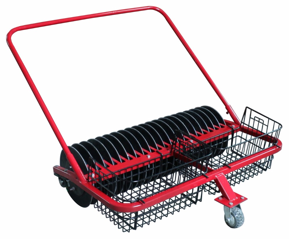 Golf Course Equipment 20 lane  - Golf Equipment Operator ulasan dan harga