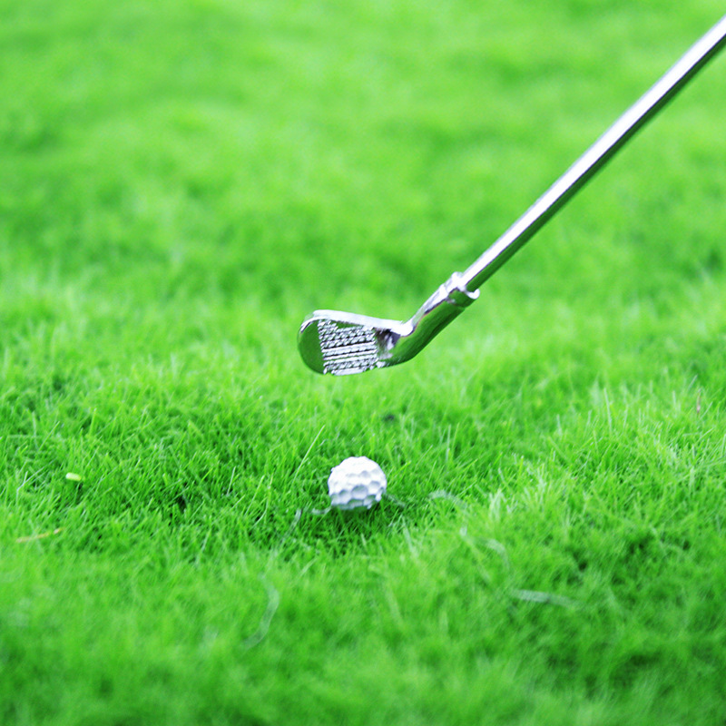 1:12 Miniature Golf Club Toys  - Golf Equipment Europe ulasan dan harga