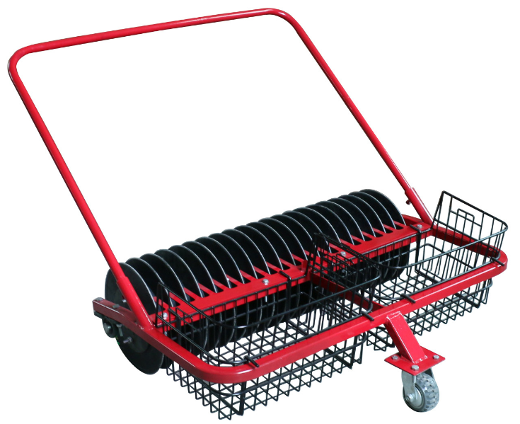 Golf Course Equipment 20 lane  - Golf Equipment Operator ulasan dan harga