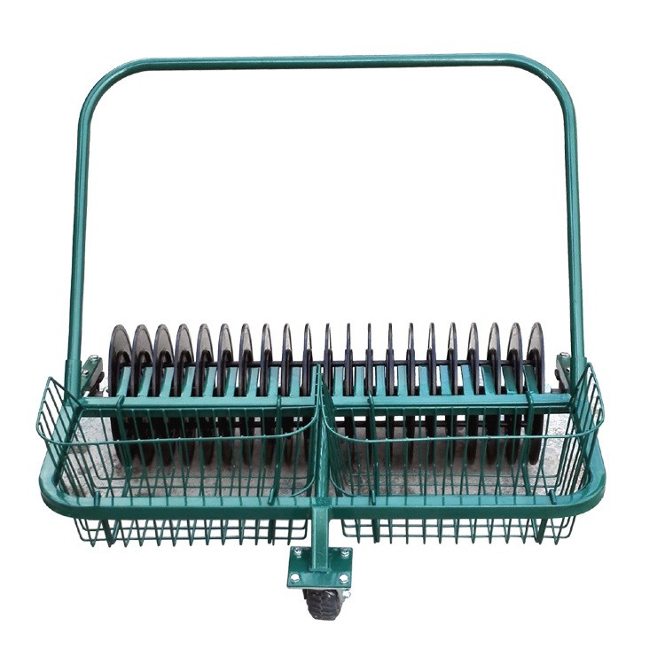 Golf Course Equipment 20 lane  - Golf Equipment Operator ulasan dan harga