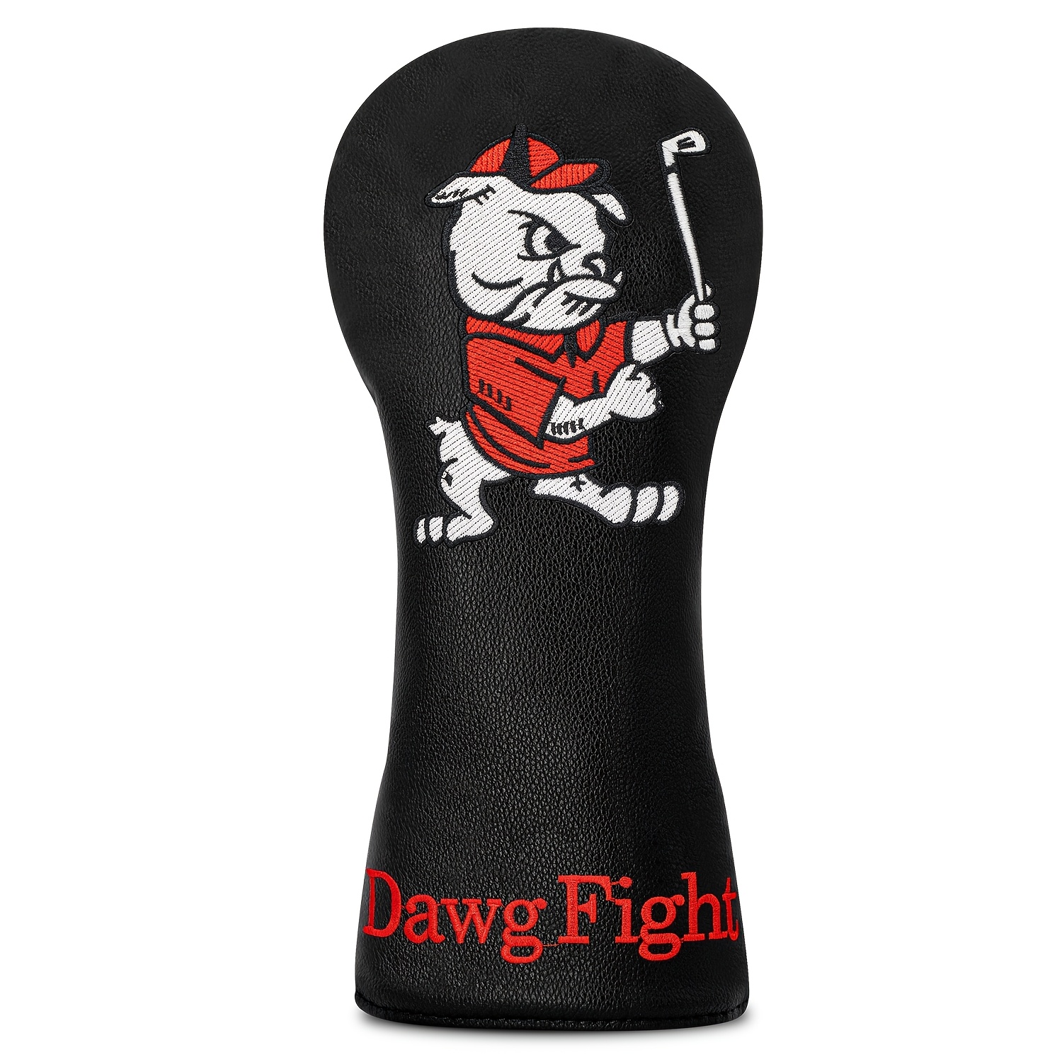 Pug Pattern Golf Head Covers,  - Golf Equipment Nearby ulasan dan harga