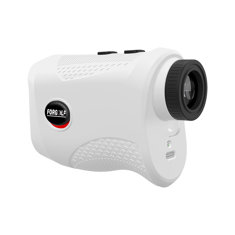 Golf Laser Rangefinder with Sl - Rangefinder Laser Golf ulasan dan harga