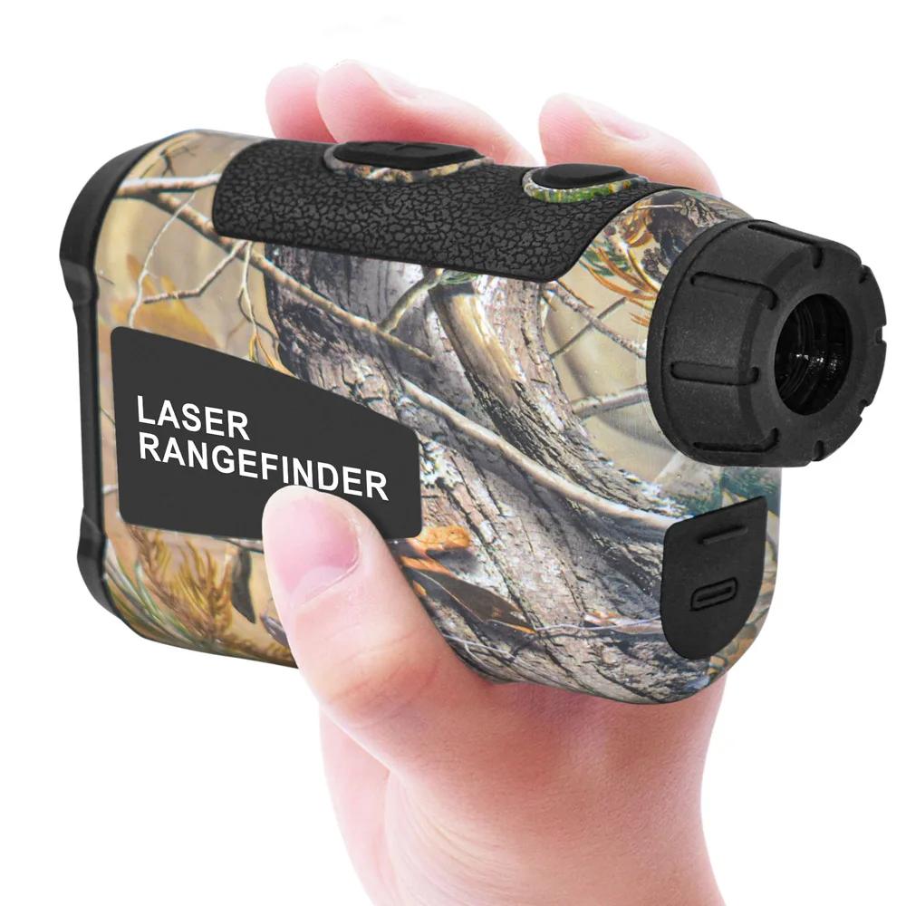 Laser Rangefinder for Hunting  - Rangefinder Laser Golf ulasan dan harga