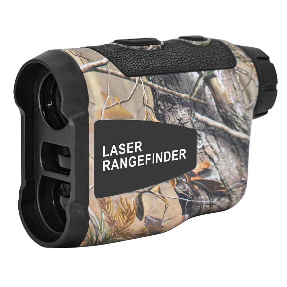 Laser Rangefinder for Hunting  - Rangefinder Laser Golf ulasan dan harga
