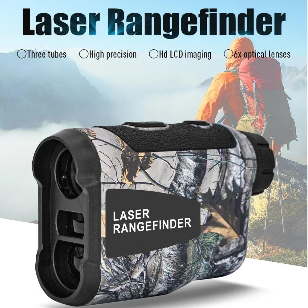 Laser Rangefinder for Hunting  - Rangefinder Laser Golf ulasan dan harga
