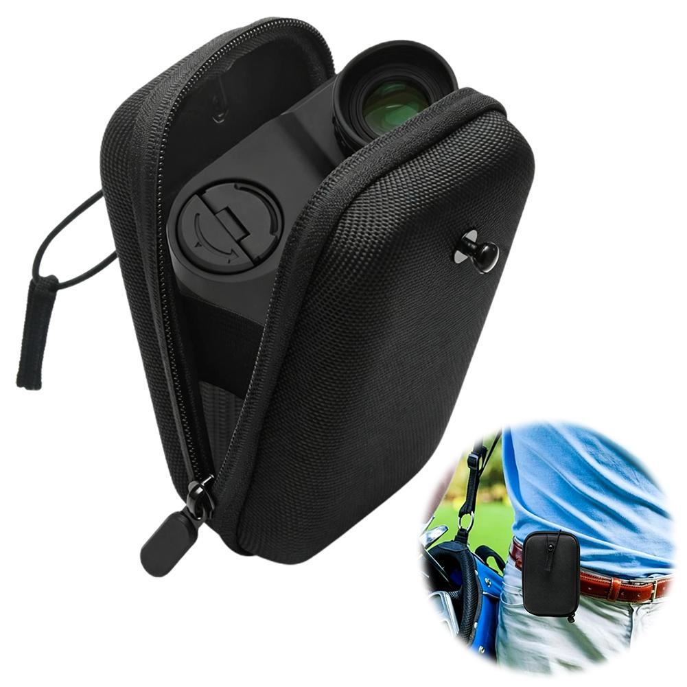 EVA Hard Rangefinder Case Prot - Rangefinder Laser Golf ulasan dan harga