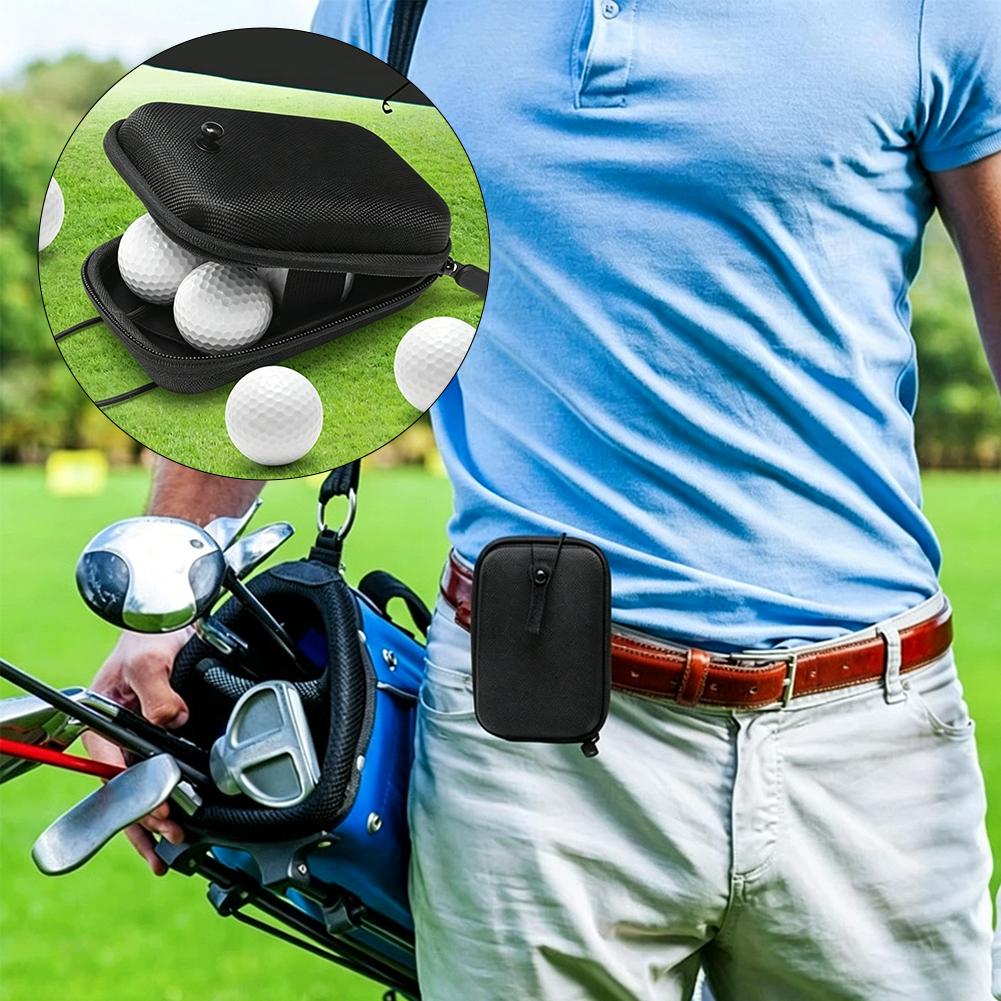 EVA Hard Rangefinder Case Prot - Rangefinder Laser Golf ulasan dan harga