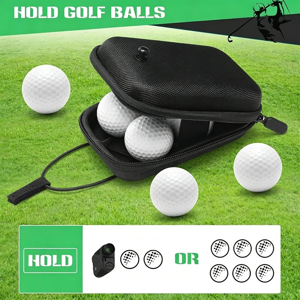 EVA Hard Rangefinder Case Prot - Rangefinder Laser Golf ulasan dan harga